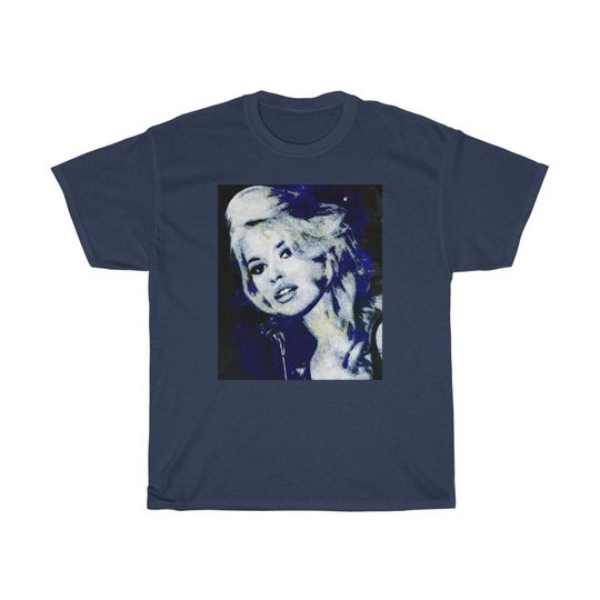 Discover Brigitte Bardot Unisex Heavy Cotton Tee