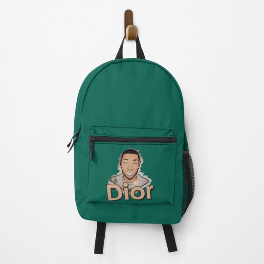Discover Asap Backpack, Asap Backpack