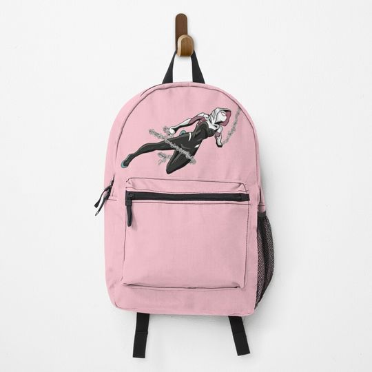 Discover Spider-Gwen Backpack