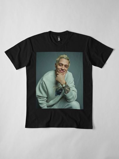 Discover Pete Davidson Shirt