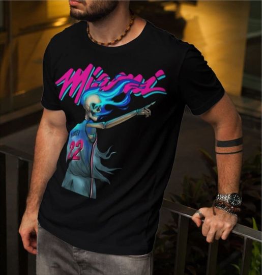 Discover Jimmy Butler shirt