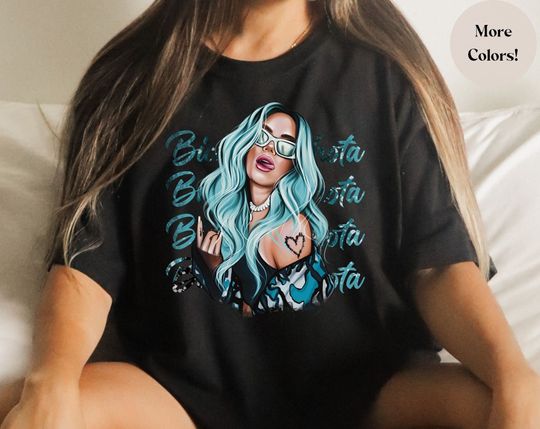 Discover Karol G T-Shirt, Karol G Shirt