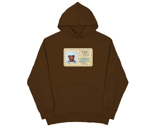 Discover Tyler The Creator Call Me If You Get Lost Hoodie