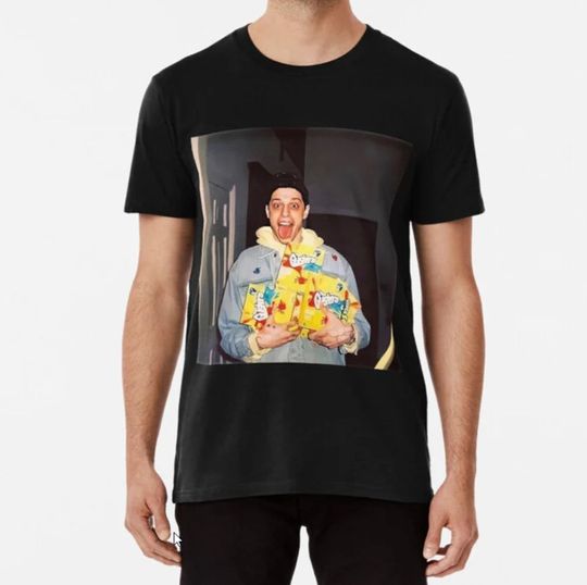 Discover Pete Davidson shirt, Pete Davidson shirts