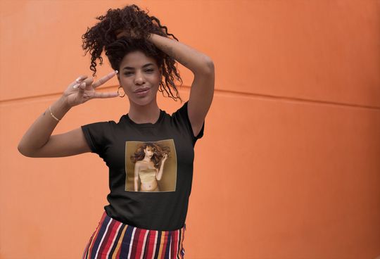 Discover Mariah Carey T-shirt