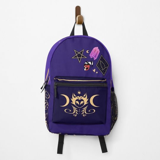 Discover Helluva Boss - Stolas Backpack
