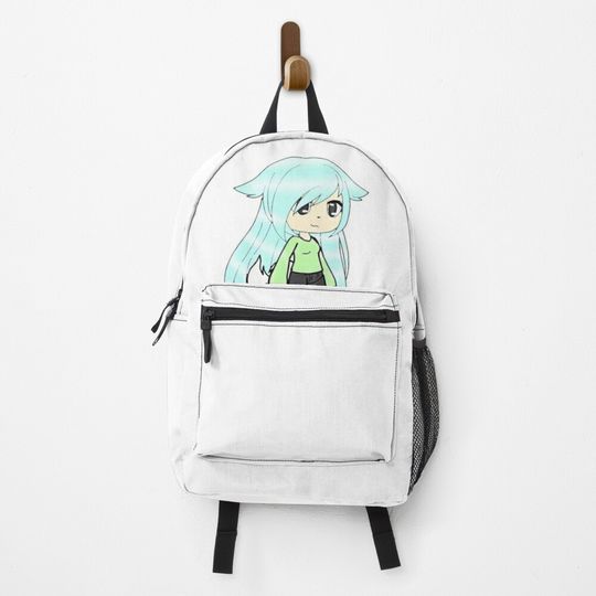 Discover Gacha Life Backpack