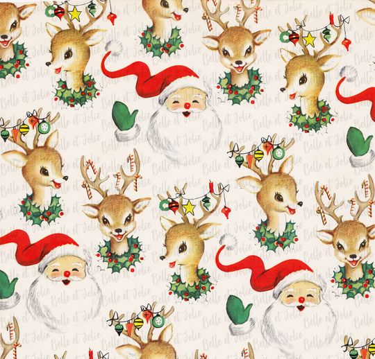 Discover Printable Wrapping Paper, Christmas Gift Wrapping Paper
