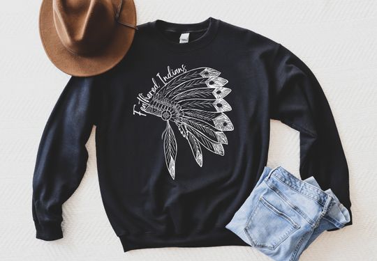 Discover Tyler Childers Sweatshirt