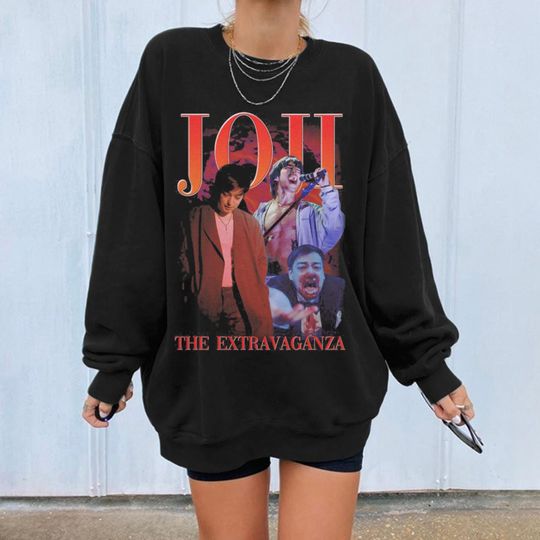 Discover Joji Nectar Sweatshirt