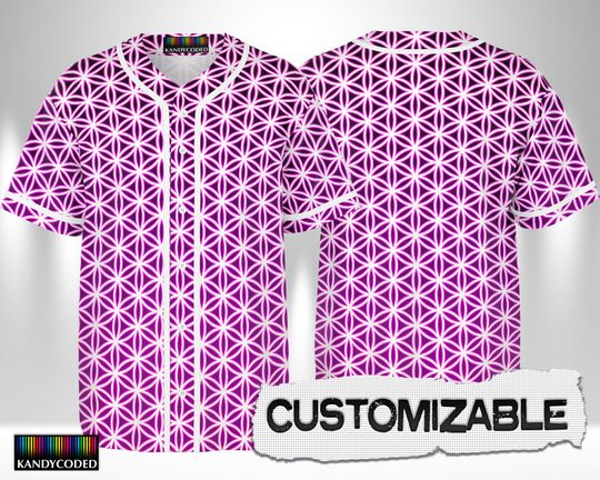 Discover Custom Jerseys Baseball Jerseys