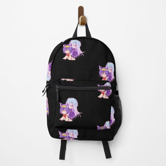 Discover Gacha life Backpack