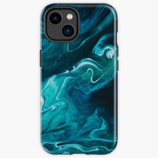 Discover Gravity II Iphone Case
