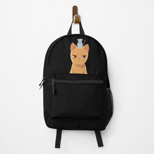 Discover Fruits Basket Backpack