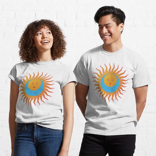 Discover more hd larks tongues in T-Shirt