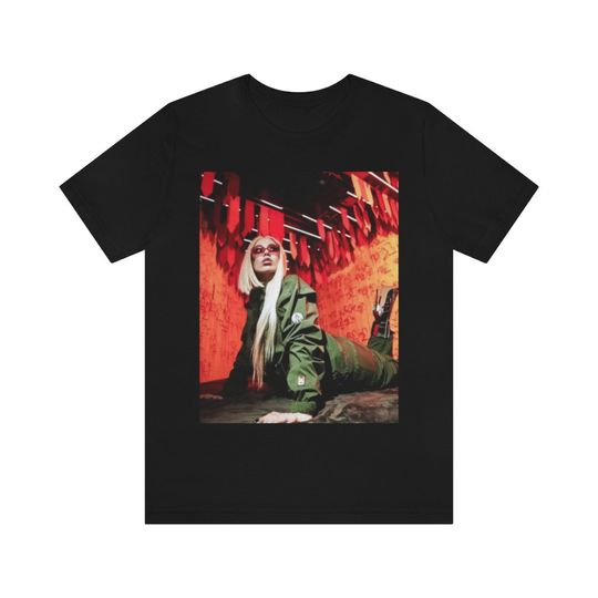 Discover Ava Max T-Shirt