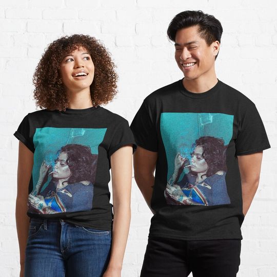 Discover Kehlani T-Shirt
