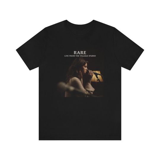Discover Selena Gomez Rare T-Shirt