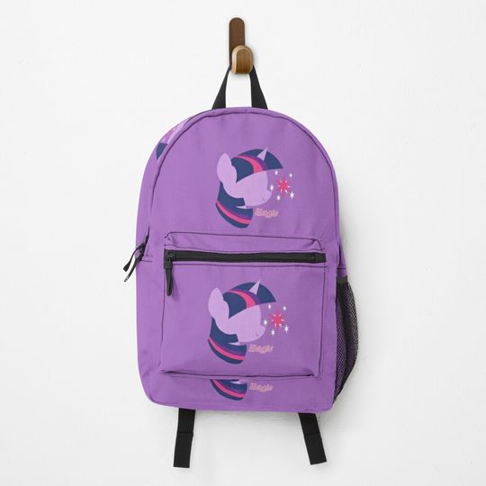Discover Twilight Sparkle Backpack