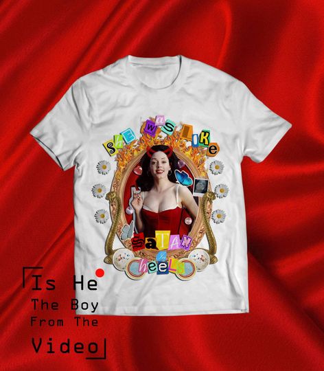 Discover JAWBREAKER T-shirt 'Rose McGowan'