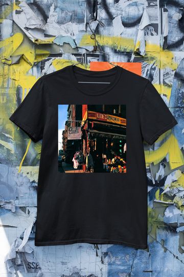 Discover The Beastie Boys - Paul's Boutique Gift Birthday T Shirt