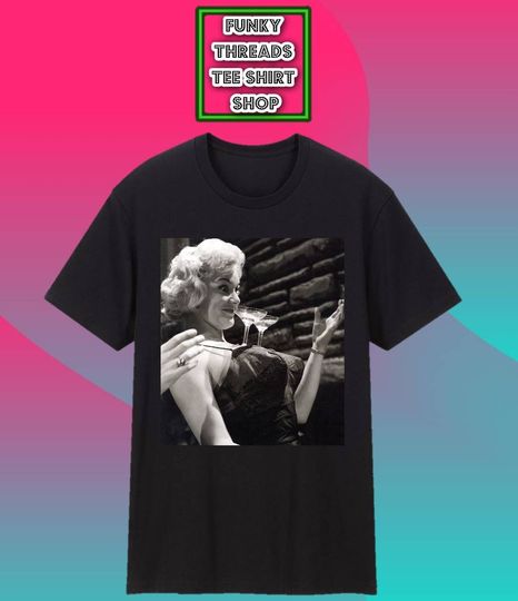 Discover Marilyn Monroe T-Shirt