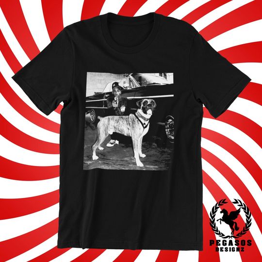 Discover Snoop Dogg T-Shirt