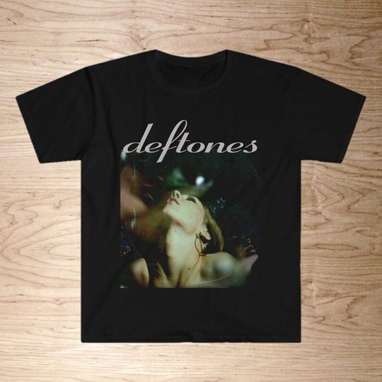 Discover Deftones shirt , deftones tshirt, deftones T-shirt