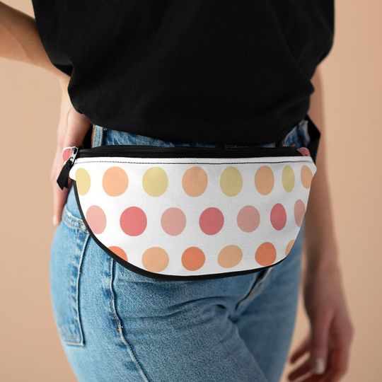 Discover Cute Fanny Pack