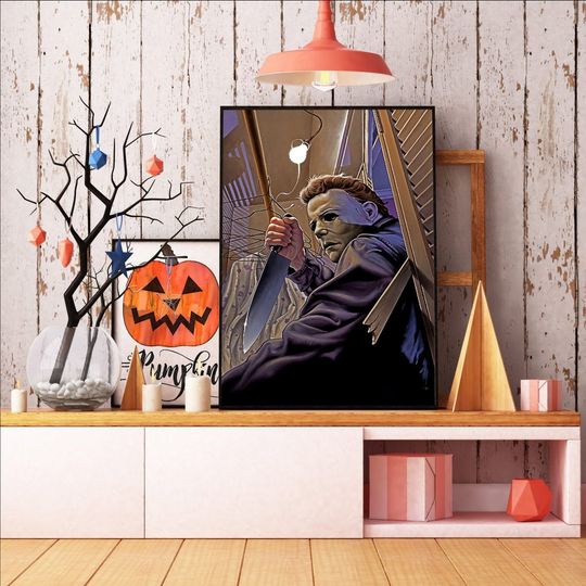 Discover Halloween (1978) Movie poster