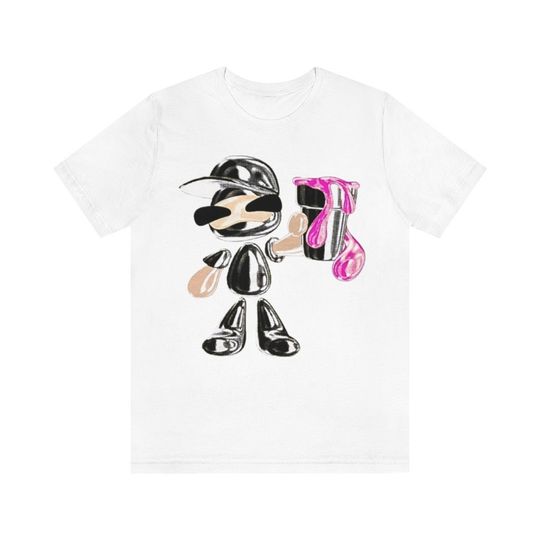 Discover Yeat Tee Shirt
