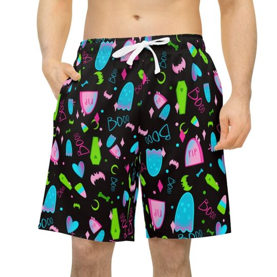 Discover Spooky Shorts, Spooky Shorts