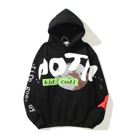 Discover The Chosen Hoodie 3D Hoodie