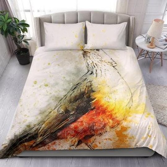 Discover Bird Bedding Sets