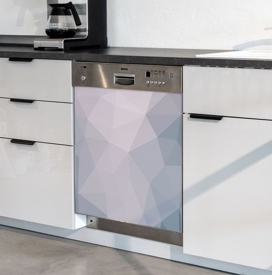 Discover Dishwasher Cover