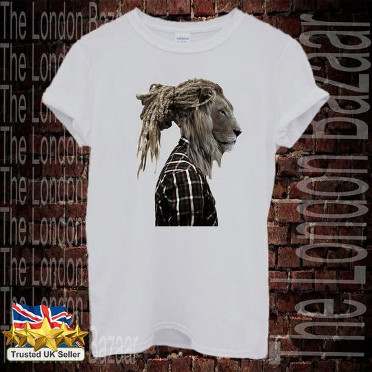 Discover Bob Marley T Shirt