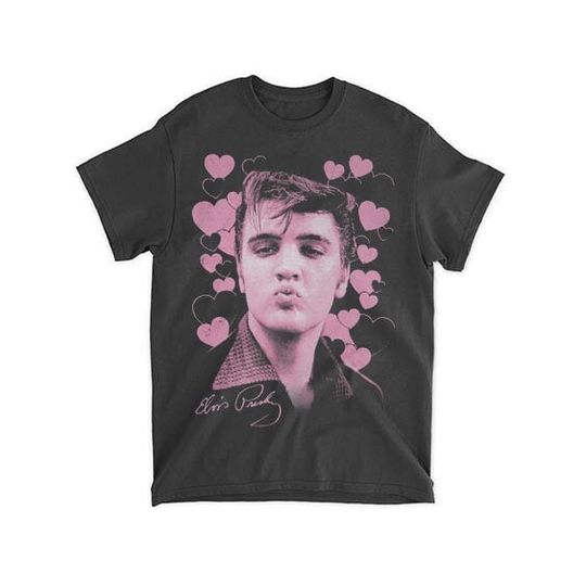 Discover 2022 Elvis Presley Graceland Shirt, Elvis Presley Shirt