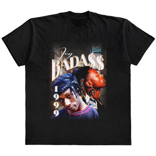 Discover Joey Badass T-Shirt
