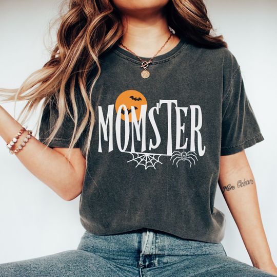 Discover Halloween Shirt