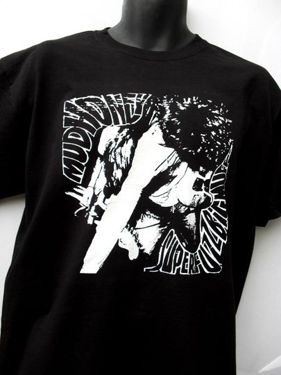Discover Mudhoney - t-shirt