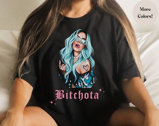 Discover Karol G T-Shirt