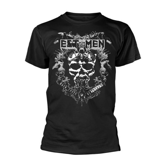 Discover Testament Unisex T-shirt: Dark Roots Of Thrash