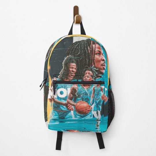 Discover Ja Morant Backpack