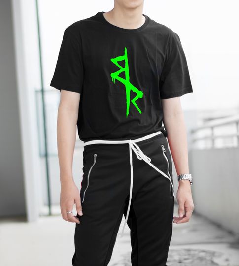 Discover Cyberpunk Edgerunners Icon T Shirt