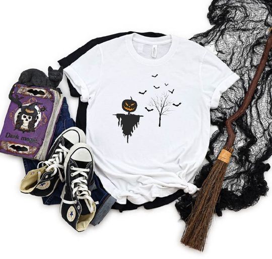 Discover Halloween Shirt