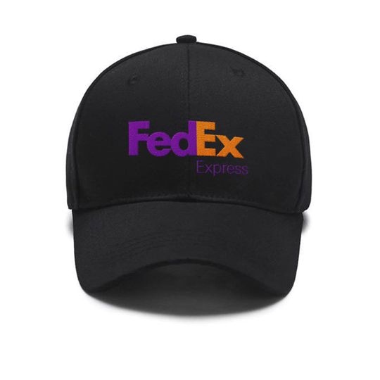 Discover Fedex Express Baseball Cap