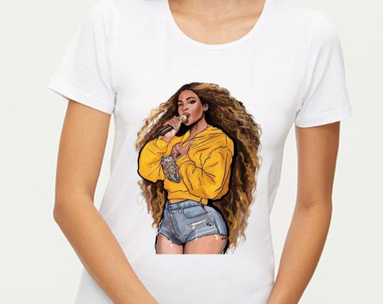 Discover Renaissance Beyonce Shirt