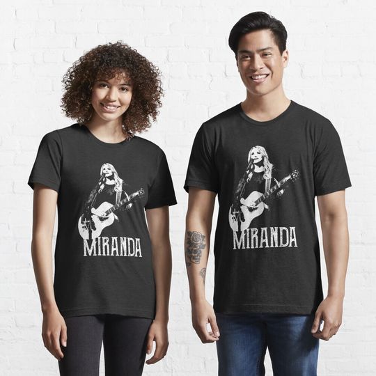 Discover Miranda Lambert -  T-Shirt