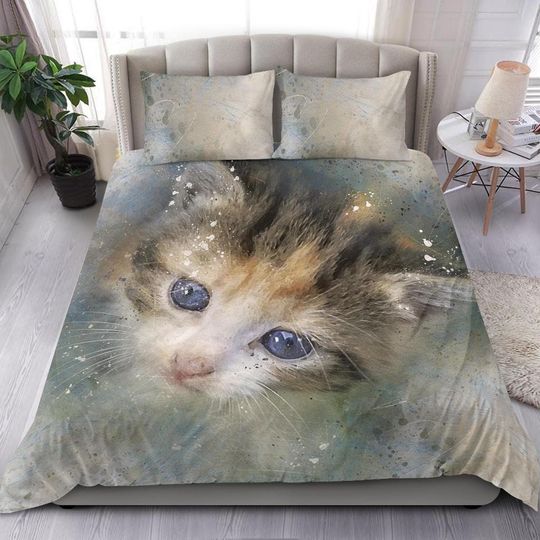 Discover Cat edding Sets