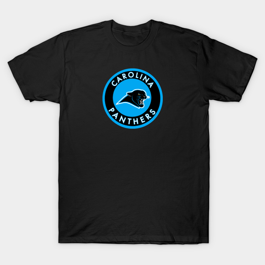Discover Carolina Football - Carolina - T-Shirt